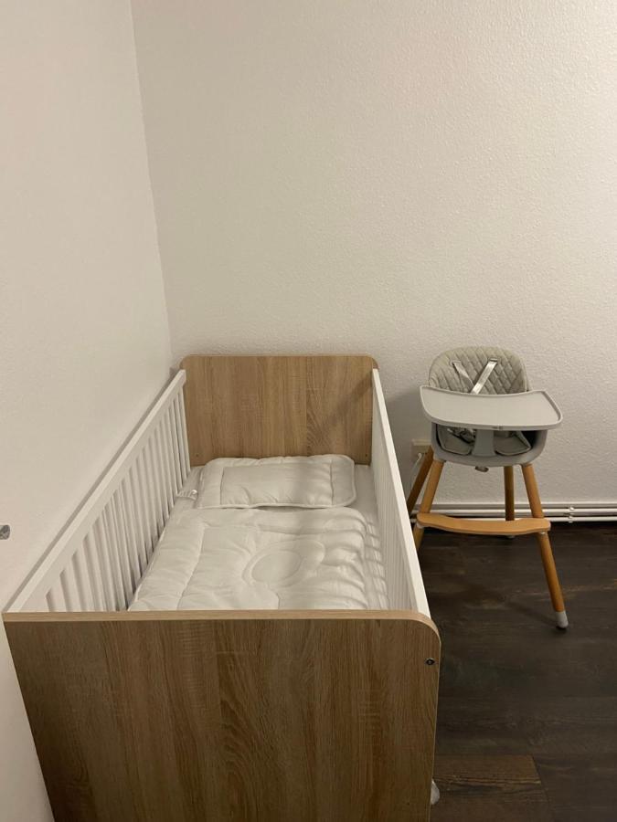 Appartement Rosegold à Bad Harzburg Extérieur photo