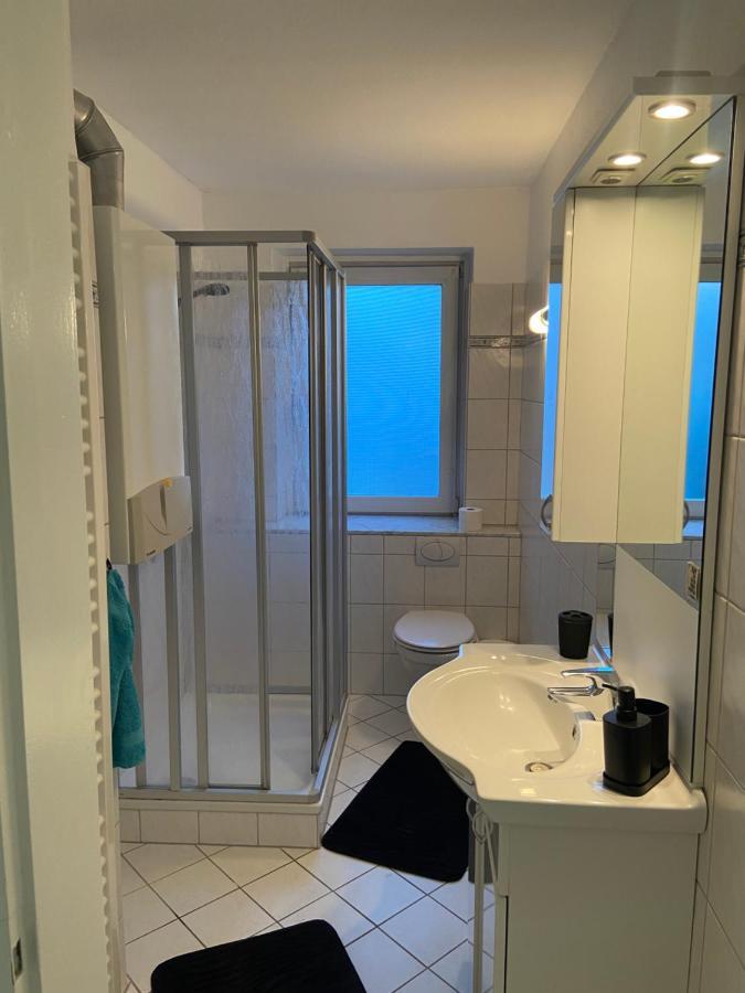 Appartement Rosegold à Bad Harzburg Extérieur photo